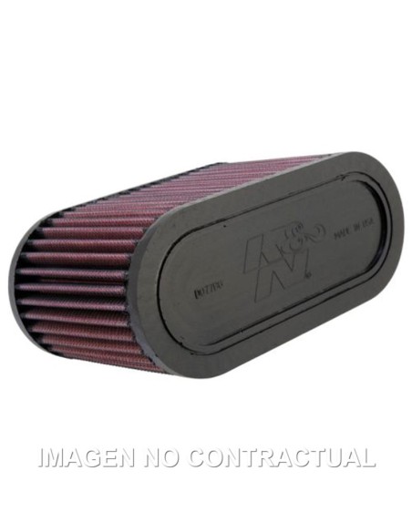 Filtro aire K&N Honda 1300 ST Pan European