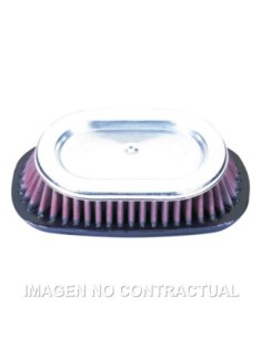 Filtro aire K&N HONDA XR 250 R (86/04)