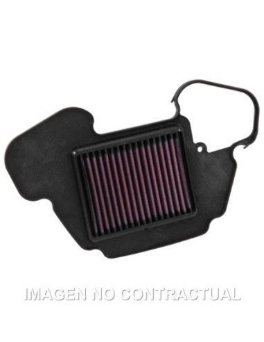 Filtro aire K&N Honda MSX 125