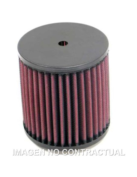 Filtro aire K&N Honda VTC 750 Shadow