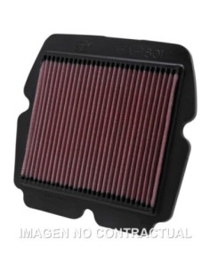 Filtro aire K&N Honda GL 1800 GoldWing