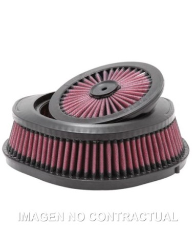 Filtro aire K&N Honda CRF 250/450 X