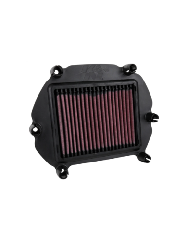 Filtro aire K&N HONDA CBR 250 (17/21)