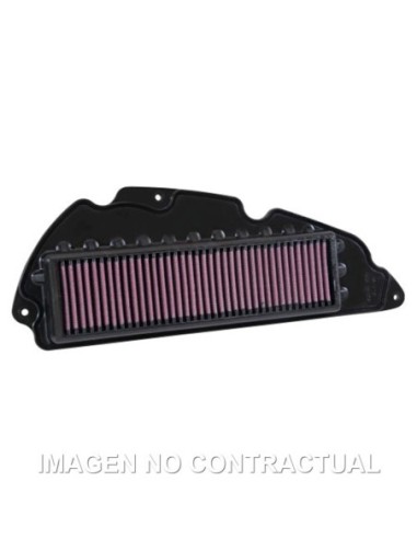 Filtro Aire K&N Honda Forza