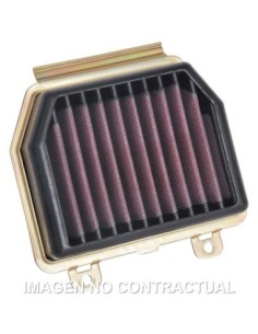 Filtro aire K&N Honda CB 300 R