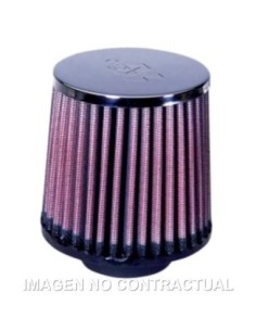 Filtro aire K&N HONDA TRX 350 / 400 RANCHER