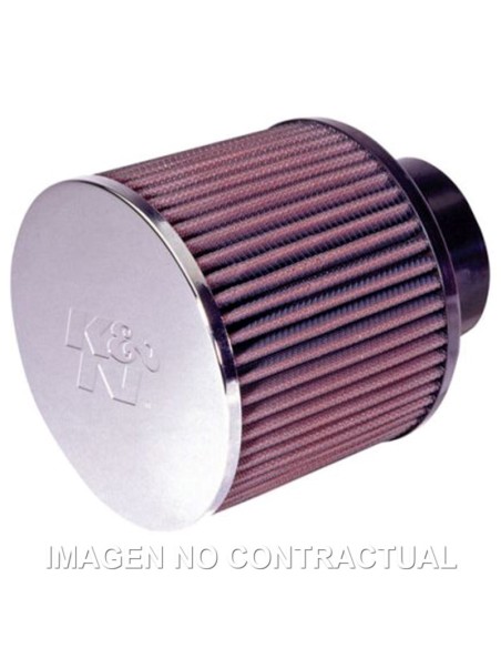Filtro aire K&N Honda TRX 400