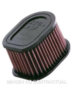 Filtro aire K&N HONDA CRF 250 R (04/09)