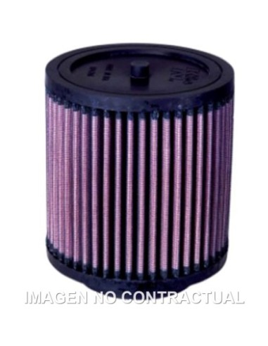 Filtro aire K&N HONDA TRX 500