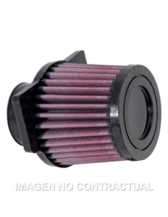 Filtro aire K&N Honda CBR 500 F / R / X (13/15)
