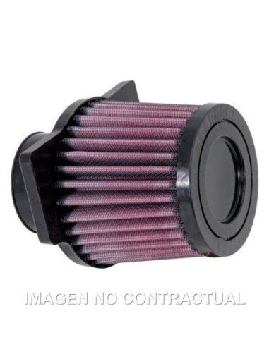 Filtro aire K&N Honda CBR 500 F / R / X (13/15)