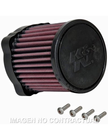 Filtro aire K&N Honda CB500