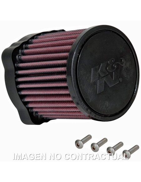Filtro aire K&N Honda CB500
