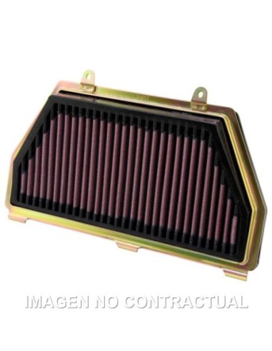 Filtro aire K&N Honda CBR 600 RR