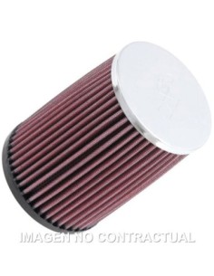 Filtro aire K&N Honda CB 600 Hornet