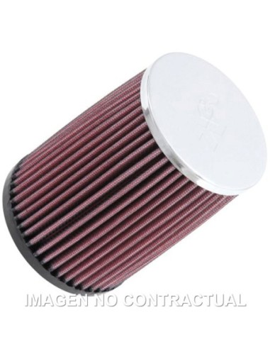 Filtro aire K&N Honda CB 600 Hornet