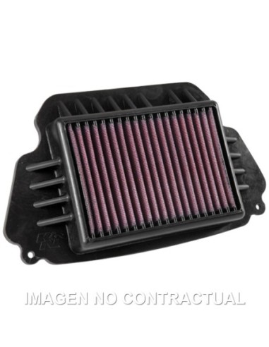 Filtro Aire K&N Honda CBR 650