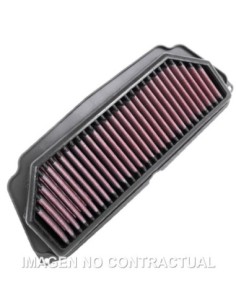 Filtro aire K&N Honda CB 650 R (19/20)