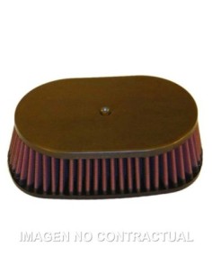 Filtro aire K&N Honda XR 650