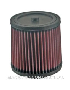 Filtro aire K&N HONDA TRX 680 RINCON (06/09)