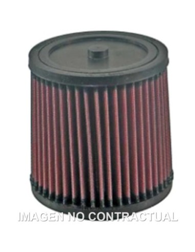 Filtro aire K&N HONDA TRX 680 RINCON (06/09)