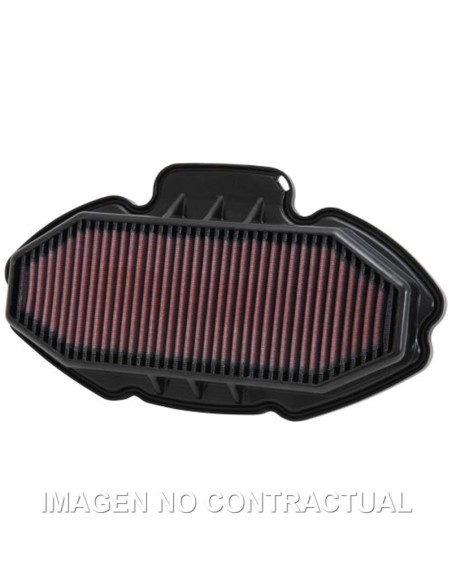 Filtro aire K&N Honda NC 700/750