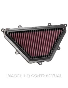 Filtro aire K&N Honda X-Adv 750