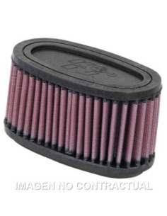 Filtro aire K&N Honda VT 750 Shadow Aero