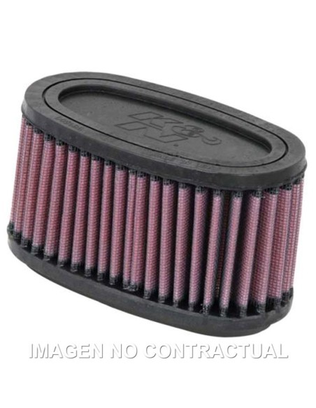 Filtro aire K&N Honda VT 750 Shadow Aero