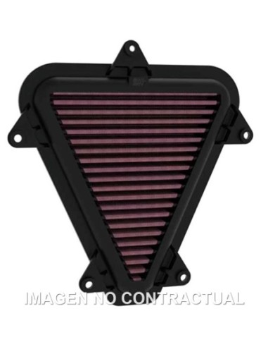 Filtro aire K&N HONDA XL TRANSALP 765