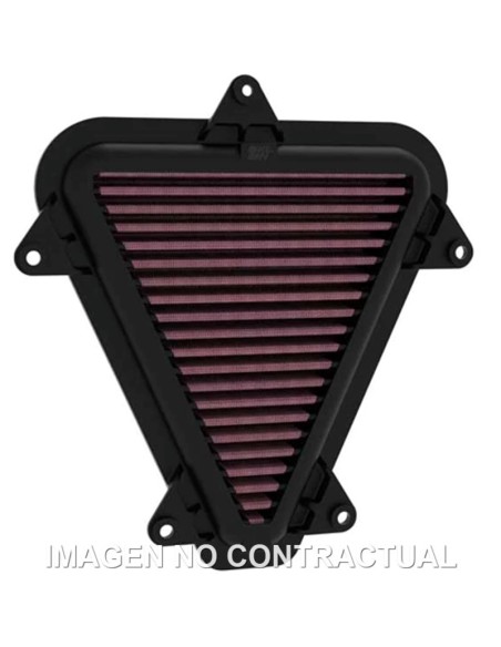 Filtro aire K&N HONDA XL TRANSALP 765