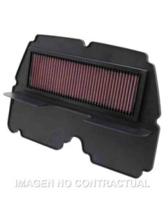 Filtro aire K&N Honda CBR 900 RR