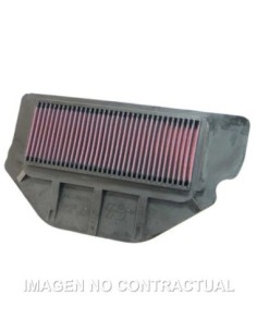 Filtro aire K&N Honda CBR 929 RR