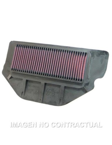 Filtro aire K&N Honda CBR 929 RR