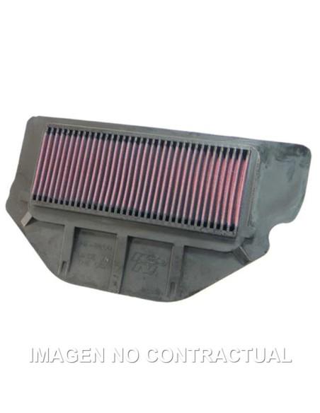 Filtro aire K&N Honda CBR 929 RR
