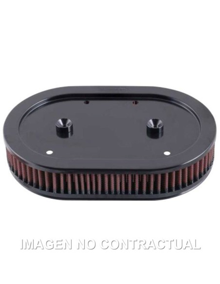 Filtro aire K&N Harley Davidson Sporster Eaglet