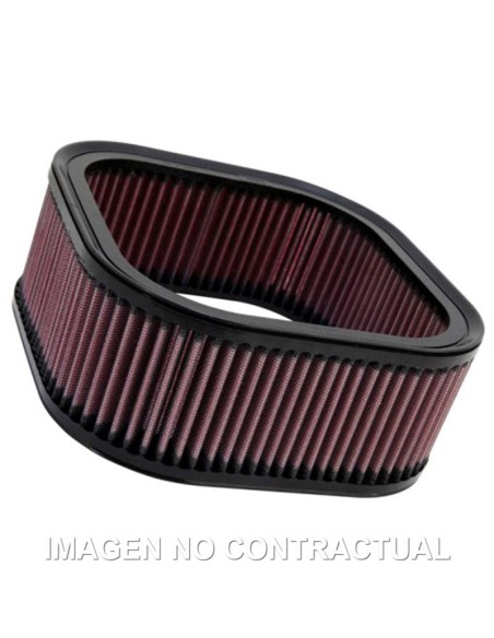Filtro aire K&N Harley Davidson VRSCA V-Rod
