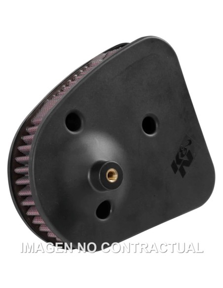 FILTRO AIRE K&N HARLEY DAVIDSON  XG 750 A (17/18)