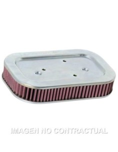 Filtro aire K&N Harley Davidson Sportster