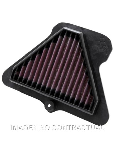Filtro aire K&N Kawasaki ZX-10R
