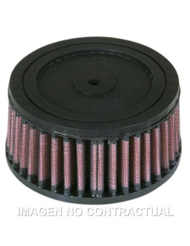 Filtro aire K&N KAWASAKI KLX 125