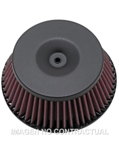 Filtro aire K&N Kawasaki KLX 300