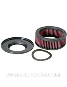 Filtro aire K&N Kawasaki Vulcan 1500 L