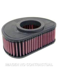 Filtro aire K&N Kawasaki Vulcan 1600