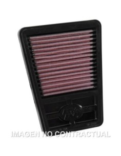 Filtro aire K&N Kawasaki SL 250 Ninja