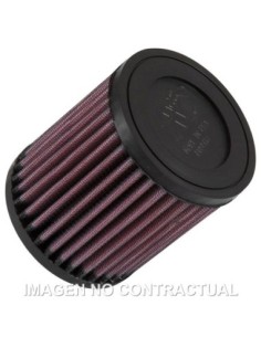 Filtro aire K&N Kawasaki KVF 300 Brute Force