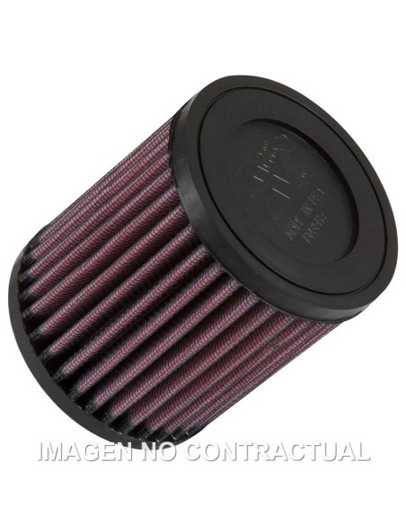 Filtro aire K&N Kawasaki KVF 300 Brute Force