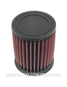 Filtro aire K&N Kawasaki KVF 360 Prairie