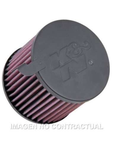 Filtro aire K&N Kawasaki KLF 300 Bayou