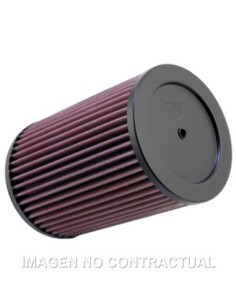 Filtro aire K&N Kawasaki KSF 450